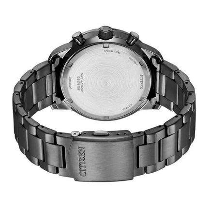 Citizen Eco-Drive CA4507-84X Men's Watch