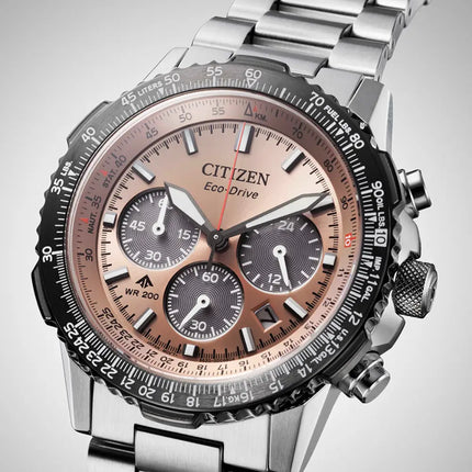 Citizen Promaster Navihawk CA4664-60X Men's Watch