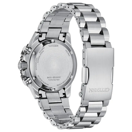 Citizen Promaster Navihawk CA4664-60X Men's Watch