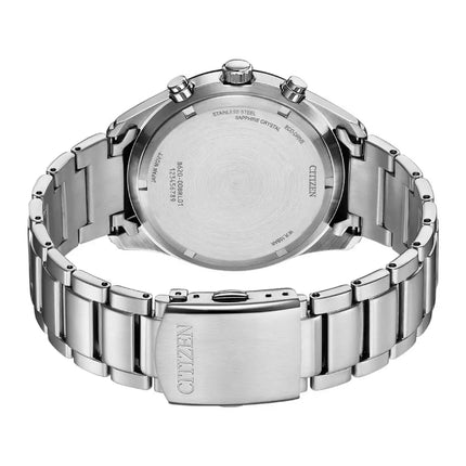 Citizen Eco-Drive Chronograph CA4674-58X Men's Watch
