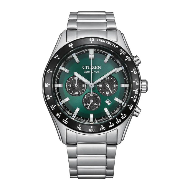 Citizen Eco-Drive Chronograph CA4674-58X Men's Watch