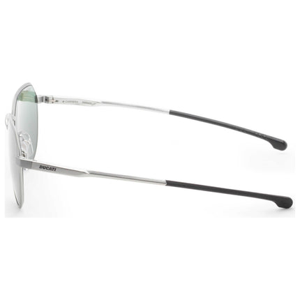 Carrera Men's Sunglasses CARDUC036-S-CTL-52