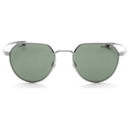 Carrera Men's Sunglasses CARDUC036-S-CTL-52