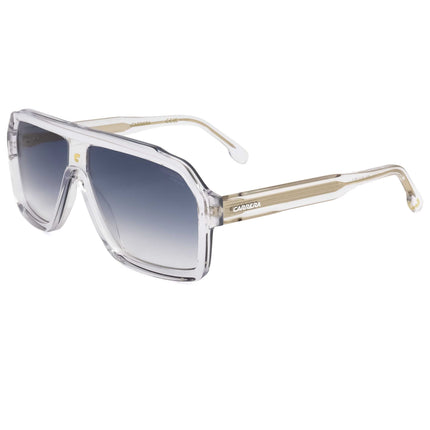 Carrera Men's Sunglasses CARRERA1053-S-900-60