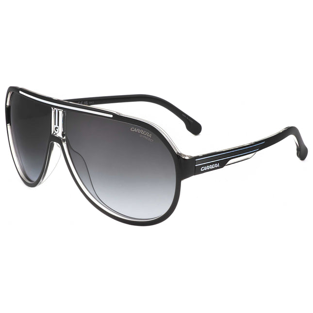 Carrera Men's Sunglasses CARRERA1057-S-80S-64