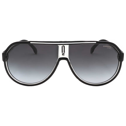 Carrera Men's Sunglasses CARRERA1057-S-80S-64