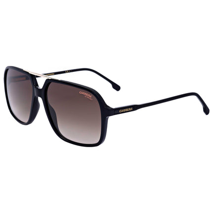 Carrera Unisex Sunglasses CARRERA229-S-R60-59