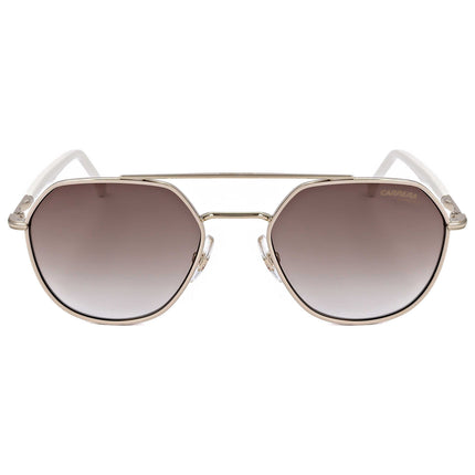 Carrera Unisex Sunglasses CARRERA303-S-VVP-53