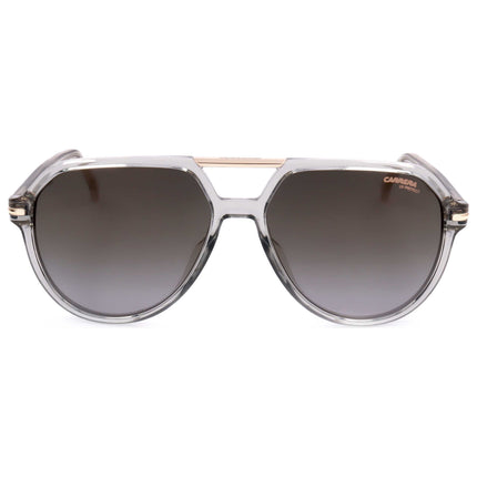 Carrera Unisex Sunglasses CARRERA315-S-KB7-58