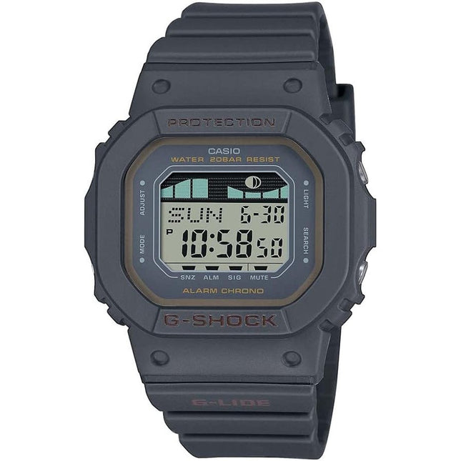 CASIO Women's G-LIDE Watch GLX-S5600-1ER