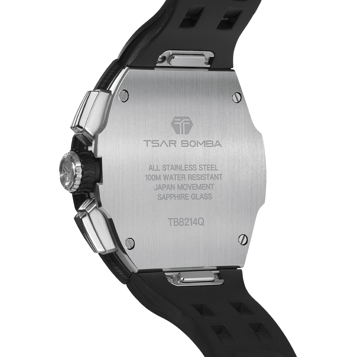 TSAR BOMBA Atomic-Interchangeable Calendar Standard Edition