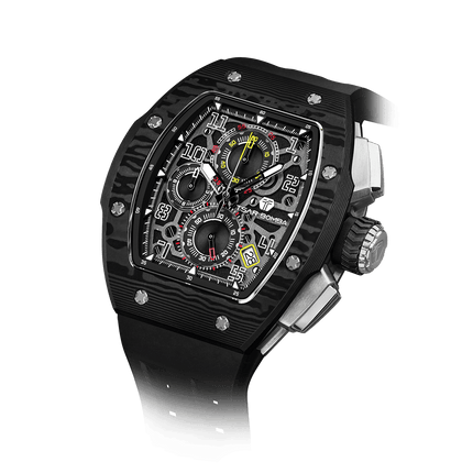 TSAR BOMBA Atomic-Interchangeable Calendar Standard Edition