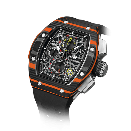 TSAR BOMBA Atomic-Interchangeable Calendar Standard Edition