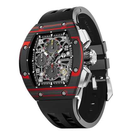 TSAR BOMBA Atomic-Interchangeable Calendar Standard Edition