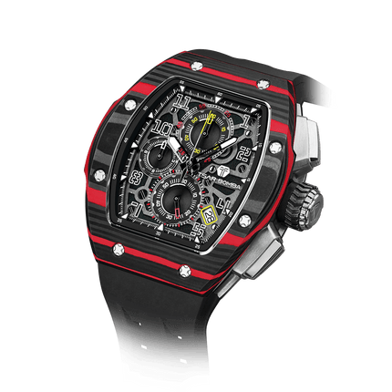 TSAR BOMBA Atomic-Interchangeable Calendar Standard Edition