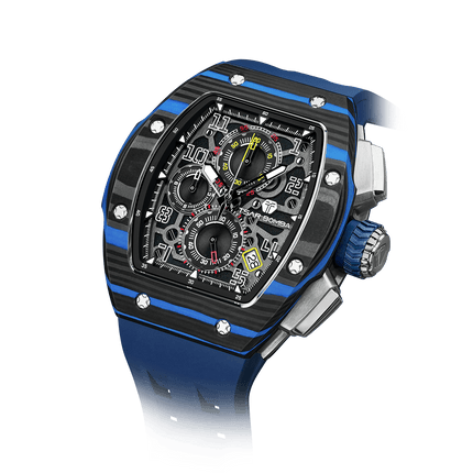 TSAR BOMBA Atomic-Interchangeable Calendar Standard Edition