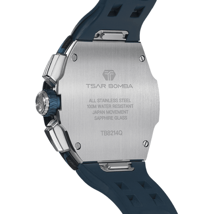 TSAR BOMBA Atomic-Interchangeable Calendar Standard Edition