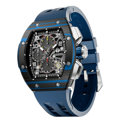 TSAR BOMBA Atomic-Interchangeable Calendar Standard Edition