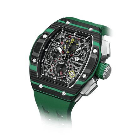 TSAR BOMBA Atomic-Interchangeable Calendar Standard Edition