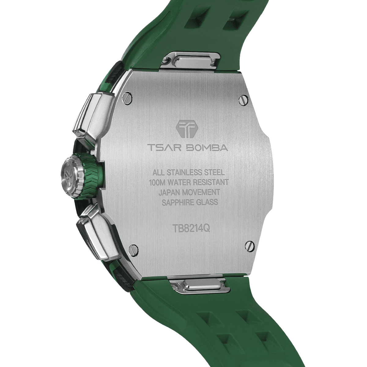 TSAR BOMBA Atomic-Interchangeable Calendar Standard Edition