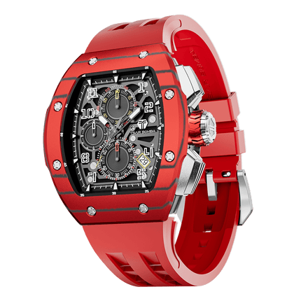 TSAR BOMBA Atomic-Interchangeable Calendar Standard Edition