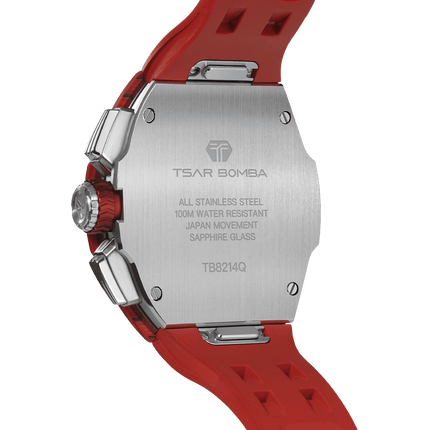 TSAR BOMBA Atomic-Interchangeable Calendar Standard Edition