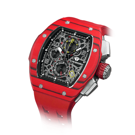 TSAR BOMBA Atomic-Interchangeable Calendar Standard Edition