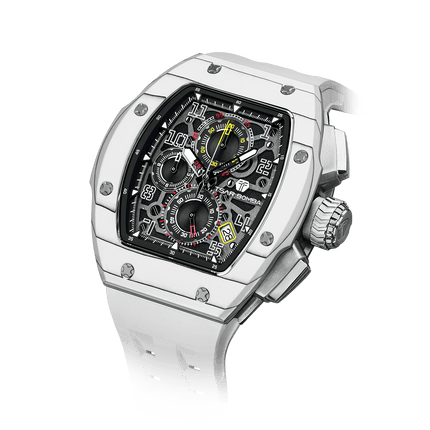 TSAR BOMBA Atomic-Interchangeable Calendar Standard Edition