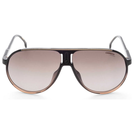 Carrera Champion Unisex Sunglasses CHAMPION65-N-DCC-HA