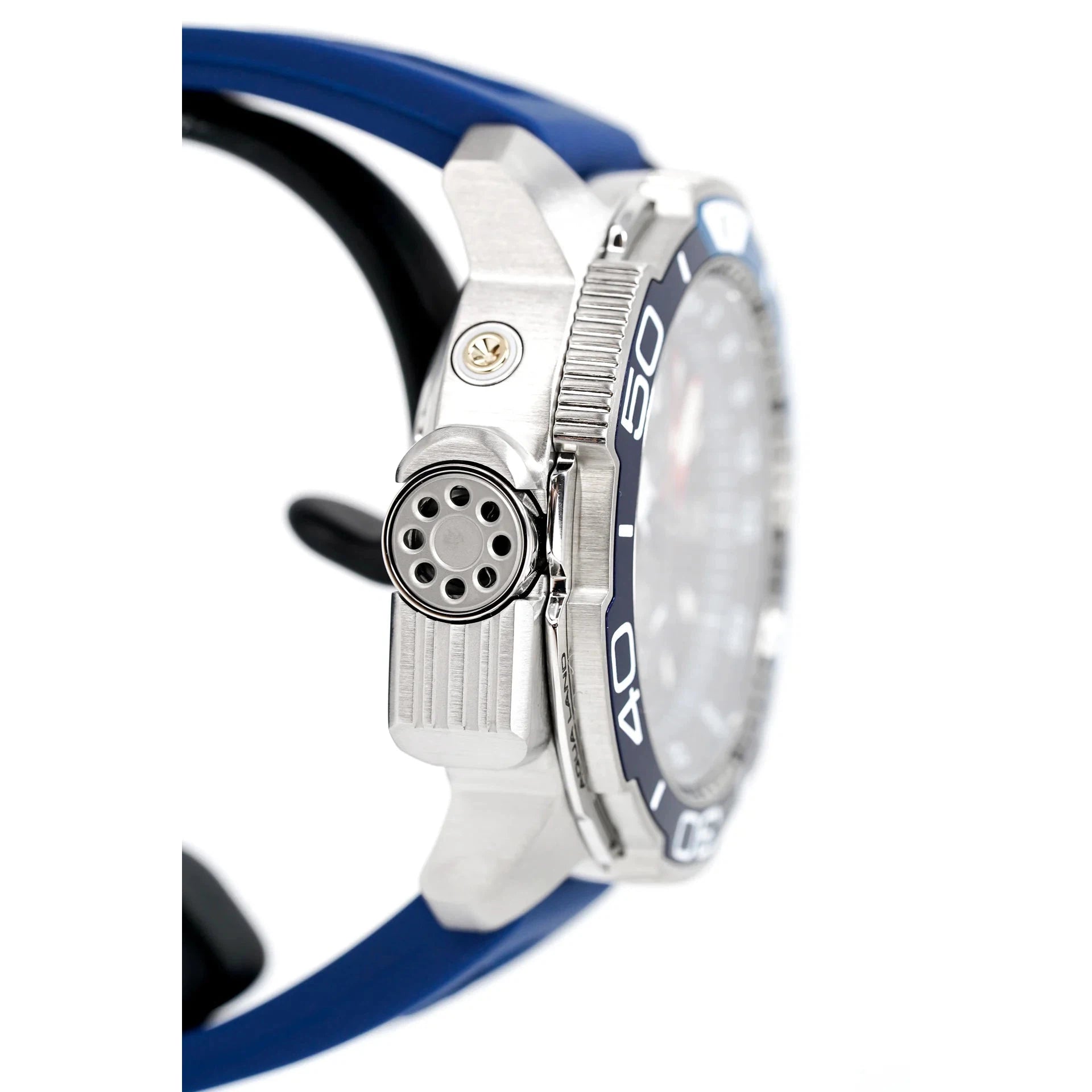CITIZEN Promaster Aqualand Collection Watch Blue