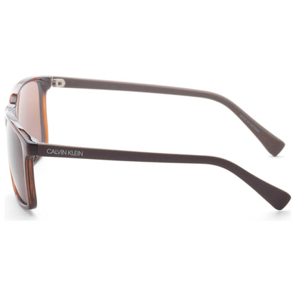 Calvin Klein Men's Sunglasses CK19568SN-210