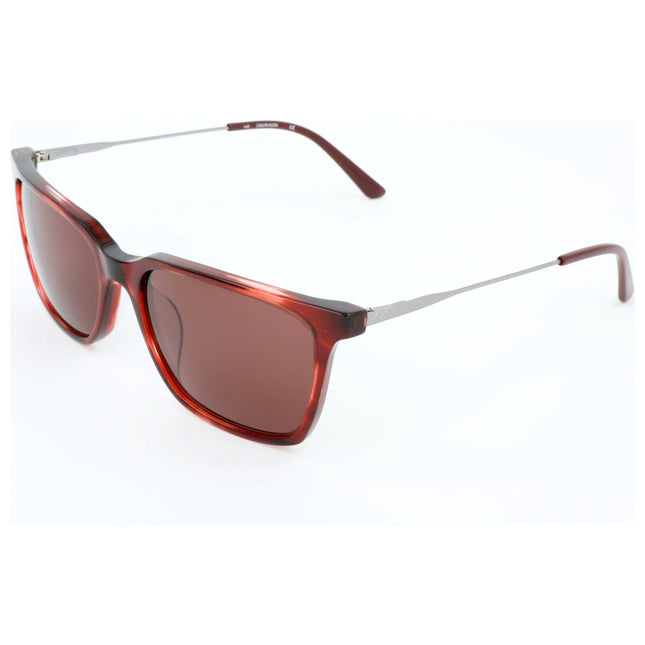 Calvin Klein Men's Sunglasses CK19703S-609-56