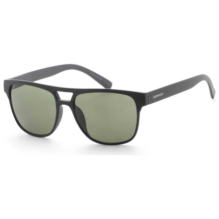 Calvin Klein Men's Sunglasses CK20523SN-001
