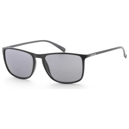 Calvin Klein Men's Sunglasses CK20524SN-001