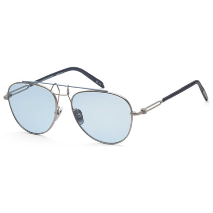 Calvin Klein Unisex Sunglasses CKNYC1812S-045-55
