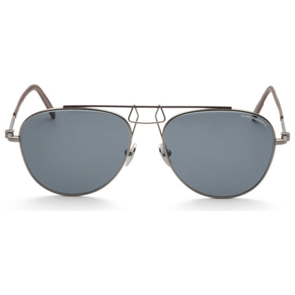 Calvin Klein Unisex Sunglasses CKNYC1812S-046-58