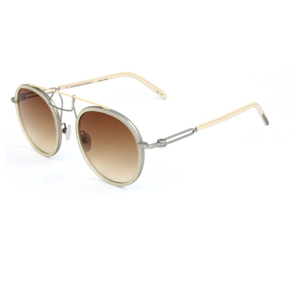 Calvin Klein Unisex Sunglasses CKNYC1870S-741-50