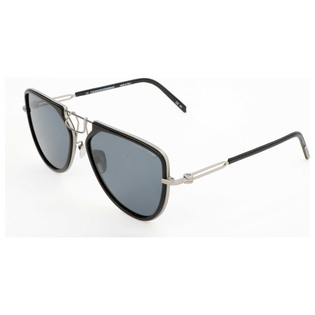 Calvin Klein Unisex Sunglasses CKNYC1874S-001