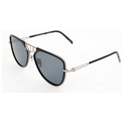 Calvin Klein Unisex Sunglasses CKNYC1874S-001