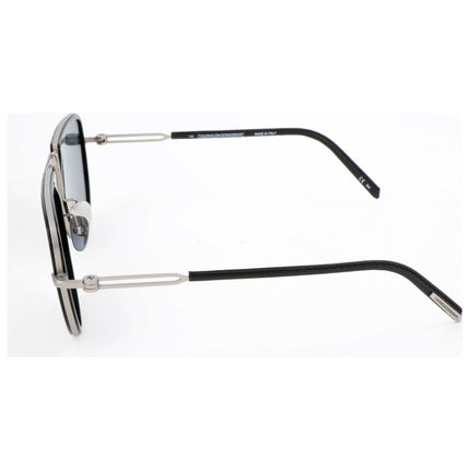 Calvin Klein Unisex Sunglasses CKNYC1874S-001