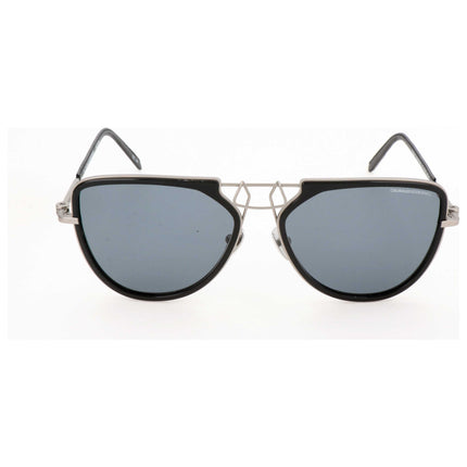 Calvin Klein Unisex Sunglasses CKNYC1874S-001