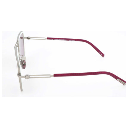 Calvin Klein Unisex Sunglasses CKNYC1874S-100-57