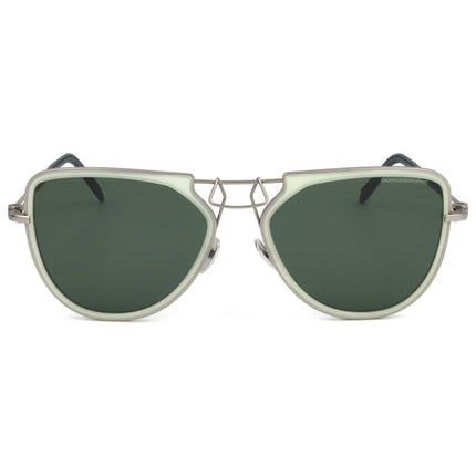 Calvin Klein Unisex Sunglasses CKNYC1874S-331-57