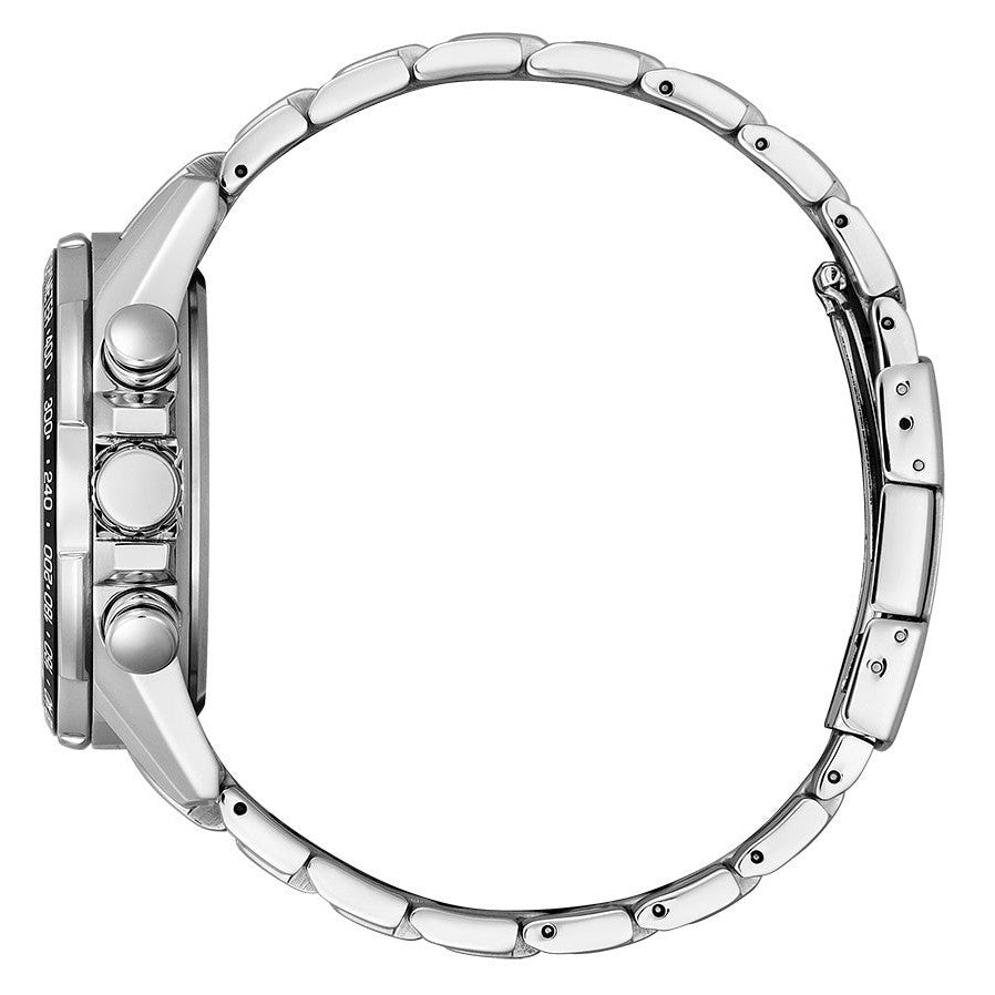 CITIZEN Eco-Drive Radio Controlled Watch CB5914-89X