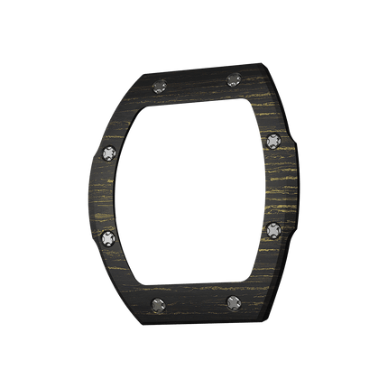 TSAR BOMBA Atomic Interchangeable Bezel