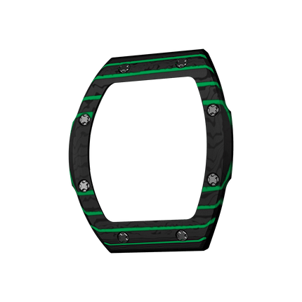 TSAR BOMBA Atomic Interchangeable Bezel