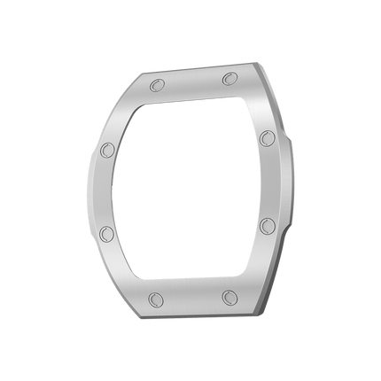 TSAR BOMBA Atomic Interchangeable Bezel