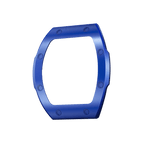 Ceramic-Klein Blue