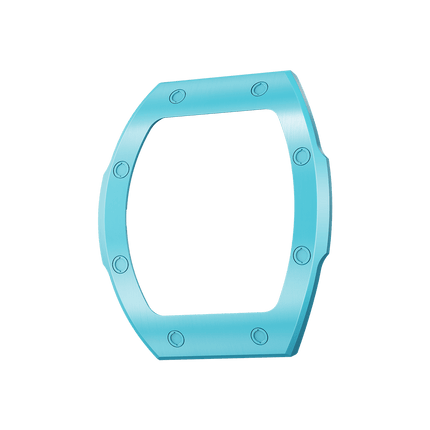 TSAR BOMBA Atomic Interchangeable Bezel
