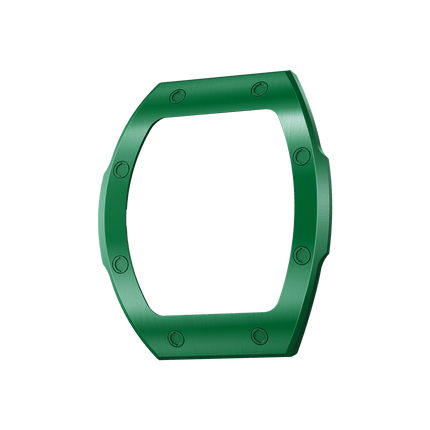 TSAR BOMBA Atomic Interchangeable Bezel